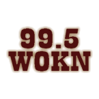 99.5 WOKN