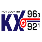 Kix Hot Country