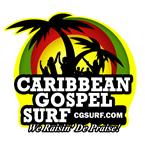 Caribbean Gospel Surf