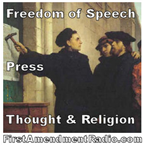 First Amendment Radio