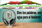 Radio Monte de Sion KC