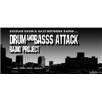 Drum&Bass Attack Radio