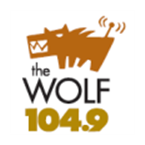 104.9 The Wolf