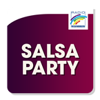 Radio Regenbogen Salsa-Party