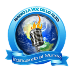 LA VOZ DE LO ALTO RADIO HD