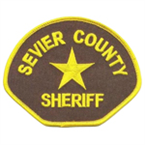 Sevier County Police, Fire, and EMS