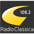 RADIO CLASSICA F.M