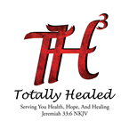 TOTALLY HEALED RADIO
