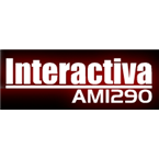 Radio Interactiva 1290