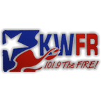 101.9 The Fire