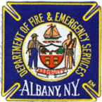 Albany City Fire Department