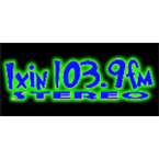 Ixin Stereo 103.9 Fm
