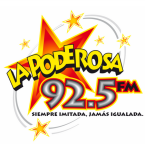 La Poderosa 92.5 FM