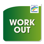 Radio Regenbogen Workout