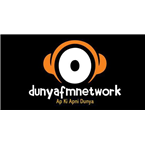 DunyaFm-Network