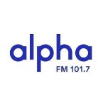 Rádio Alpha FM (São Paulo)