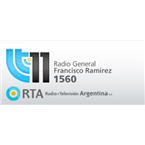 Radio Nacional (General Francisco Ramírez)