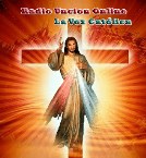 Radio Unción la voz Católica