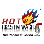 Power 102.5 FM