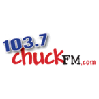 103.7 Chuck FM