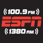 ESPN 1380 AM Fort Wayne