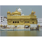 Harmandir Sahib
