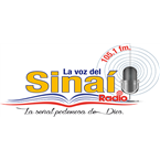 La Voz del Sinaí