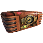 Solid Gold Radio