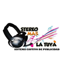 Stereo Mas La Tuya