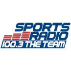 100.3 The Team