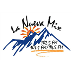 La Nueva Mix