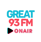 GREAT 93 | ONAIR