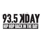 93.5 KDAY