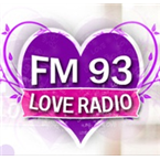 Love Radio 93FM