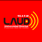 LAUD 90.4 FM Estéreo