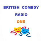 British Comedy Radio