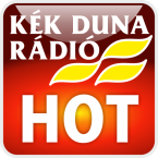 KÉK DUNA HOT