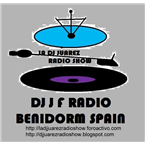 DJ Juarez Radio Show