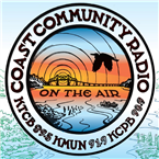 Coast Community Radio Multiple Shows
