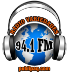 Radio Variedades