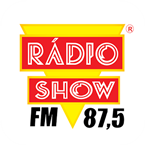 Rádio Show 87.5 FM oficial