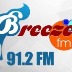 Breeze FM 91.2 Victoria Falls