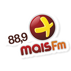 Rádio Mais FM (Cajazeiras)