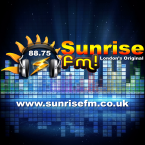 Sunrise FM - London
