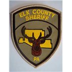 Elk County Police/Fire/EMS