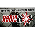 Radio KAOS