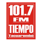 FM Tiempo 101.7