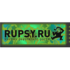 rupsy.ru - Psychedelic trance