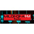 MiloFoFa Radio HD