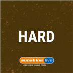 sunshine live - hard